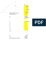 Slederness Ratio Calculation in BS8100