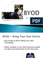 Byod Pietras Edu 707