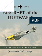 Aircraft of The Luftwaffe 1935-45 PDF