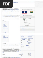 Download Laos - Wikipedia The Free Encyclopedia by mus_teleprima SN19142229 doc pdf