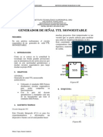 Practica 2 555 Monoestable