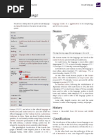 Download Korean Language by x_man_love_you8077 SN19142396 doc pdf