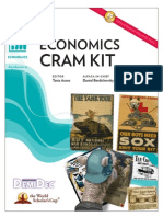 Economics Cram Kit