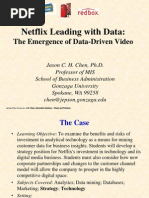 Download Netflix Leading With Data by Juan Quiroz SN191427703 doc pdf