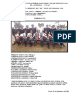 Placa - Recordatoria - Secundaria