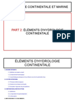 2elements Dhydrologie Continent Ale Part4