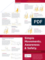 DVT Exercise Guide