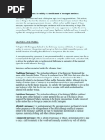 Download Surrogacy Agreements by 24x7emarketing SN19143281 doc pdf