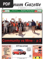 Download Platinum Gazette 28 August by Platinum Gazette SN19143819 doc pdf