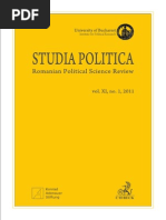 Studia Politica