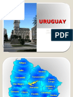 Uruguay