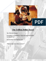 The Trillion Dollar Secret IRA