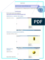 Practicas Con Openscad