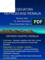 Download Materi Penyuluhan Kespro Remaja by Lanang Efron SN191466921 doc pdf