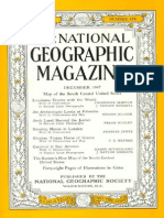 National Geographic 1947-12