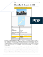 Terremoto de Christchurch de Junio de 2011 PDF