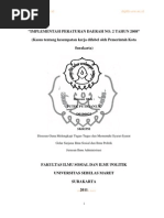 Download implementasi Perda difabel solo by KYe Zha SN191469581 doc pdf