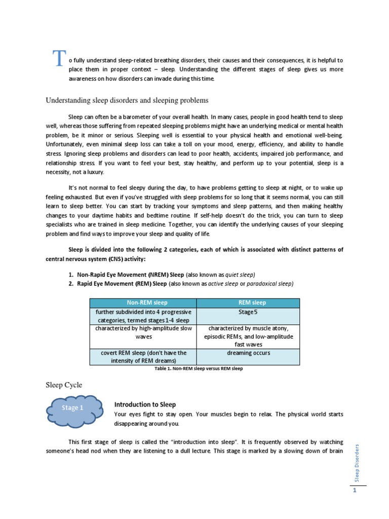 Sleep apnea essay 05 picture