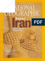 Ancient Iran.