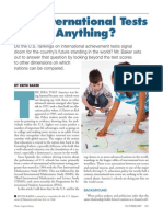 071001-Kappen-Are International Tests Worth Anything - PDF