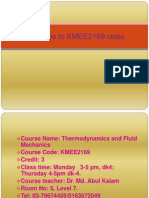 Welcome to Kmee2169 Class