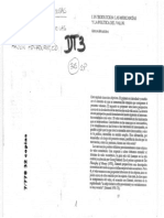 Arjun Appaduri (ed.) - La vida social de las cosas. Perspectiva cultural de las mercancías. (Intr. y Cap. 5)