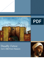 Deadly Fatwa - Iran's 1988 Prison Massacre