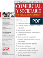 D Comercial Societario F