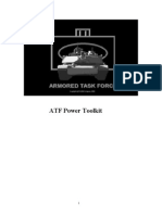 ATF Power Toolkit PDF