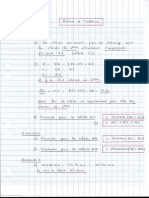 Brevet Et Tableurs - Correction