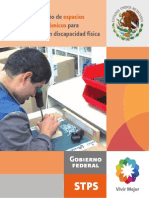 Guia Laborales Ergonomicos PDF