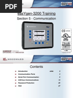 A EG3200 Section 5 Communication (NXPowerLite)