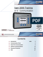 A EG3200 Section 5 Communication (NXPowerLite)
