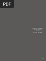 Download 2010 Aston Martin DB9 Brochure by William Rios SN191503503 doc pdf
