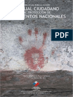 Manual Patrimonio