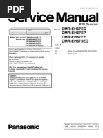 Download DMR EH67 DMR-EZ47VEBVGN by naughtybigboy SN191507088 doc pdf