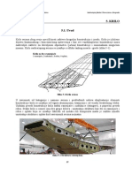 Konstrukcije Zrakoplova