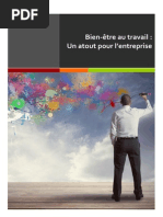 Bien-être au travail 