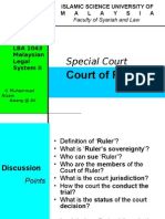 7 - Court of Rulers - Nizam2007