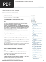 Download Oracle Financials Setups_ General Ledger Interview Questions in R12 by Suman Beemisetty SN191514651 doc pdf