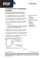 BARRAONE® | PDF | Analytics | Value At Risk