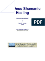 AmaDeusShamanic HealingManual PJ