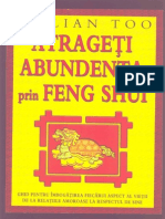 Abundenta Prin Feng Shui