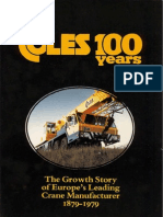 Coles 100 Years PDF