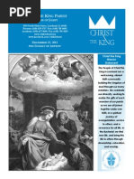Download December 22 2013 by Christ the King SN191521326 doc pdf