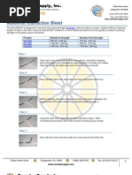 Download Muleknot-how to Tie Muleknot Using Muletape by Comstar Supply SN19152222 doc pdf