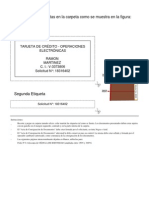 Planilla Solicitud TDC PDF