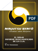 El Ninja - Informe Desclasificado de La C.I.A.