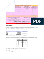 Sumador Restador 4 Bits