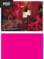 Catalogo Forumdoc 2009_mostra Filmes Africanos